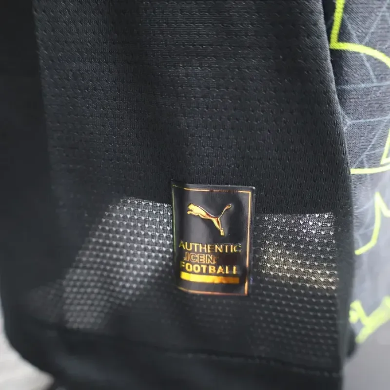 Player Version Dortmund Special Kit 24/25 Football Jersey