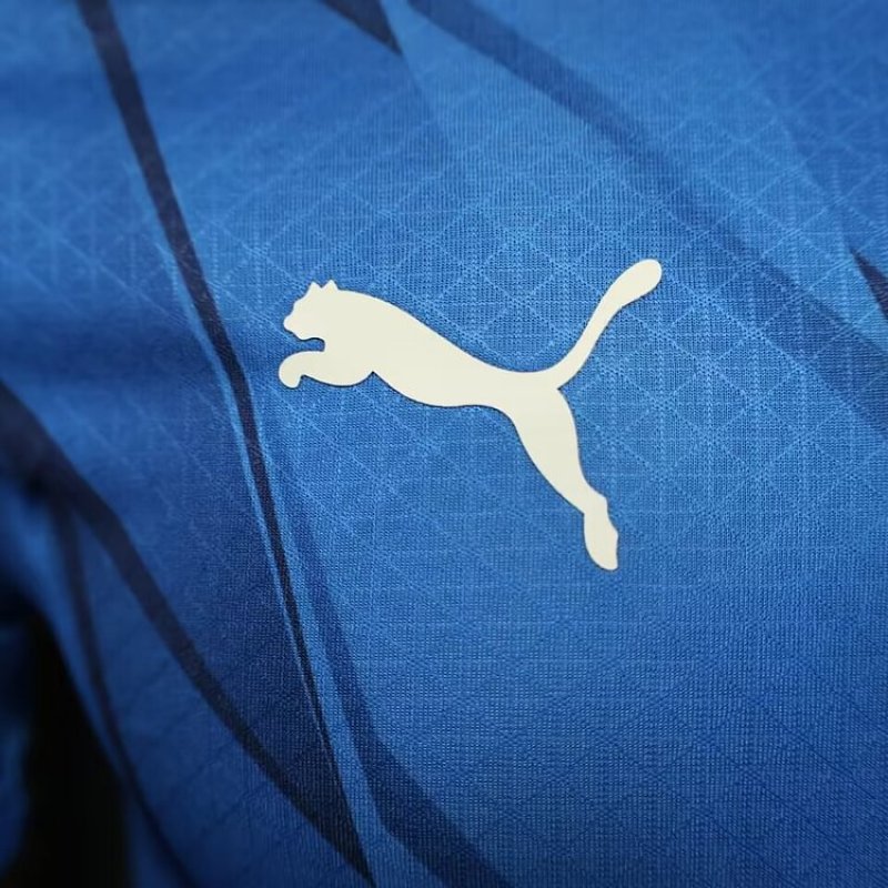 2023/2024 Player Version Al Hilal SFC Home Football Shirt