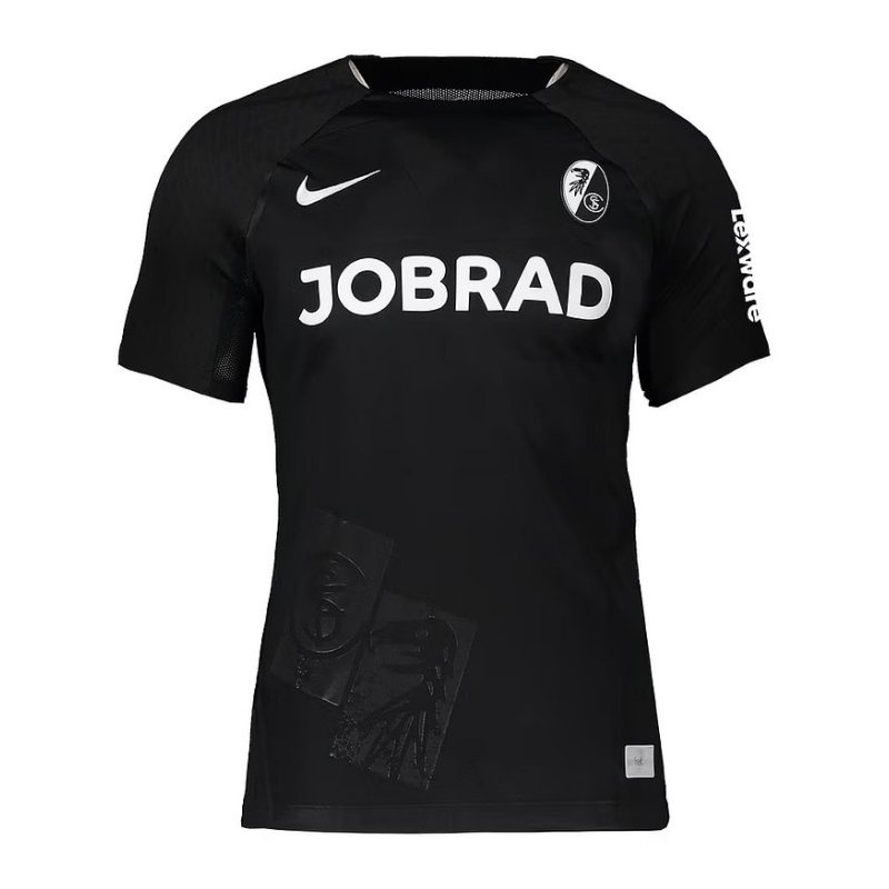 24/25 Freiburg Third Football Jersey