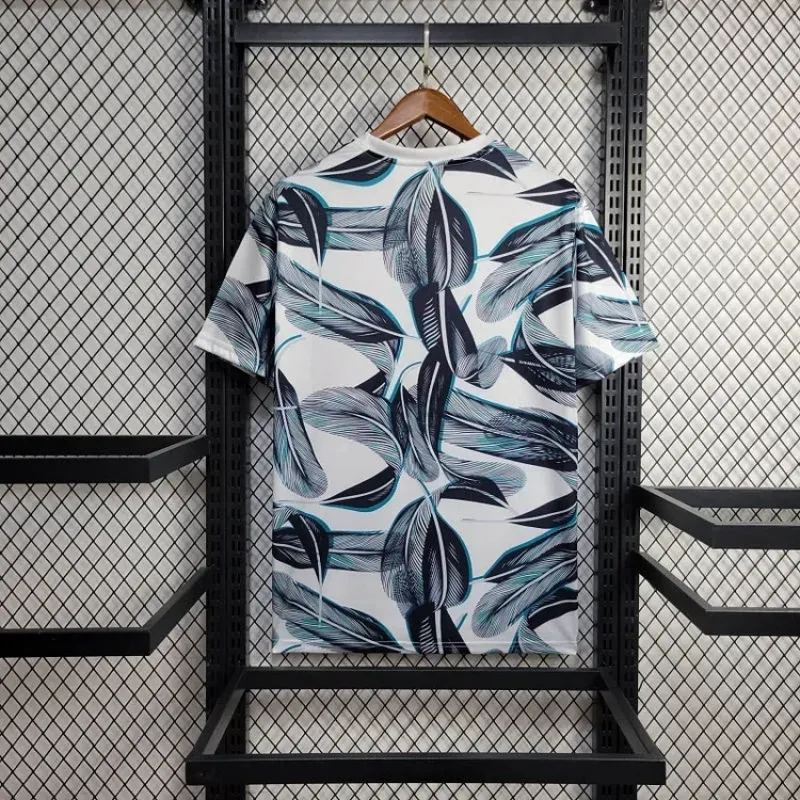 24/25 Newcastle United pre-match kit