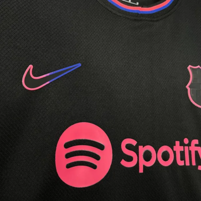 Barcelona Special Jersey 24/25 Football Jersey