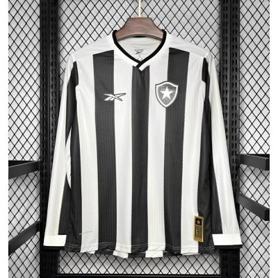 Player Version 24/25 Botafogo Home Jersey