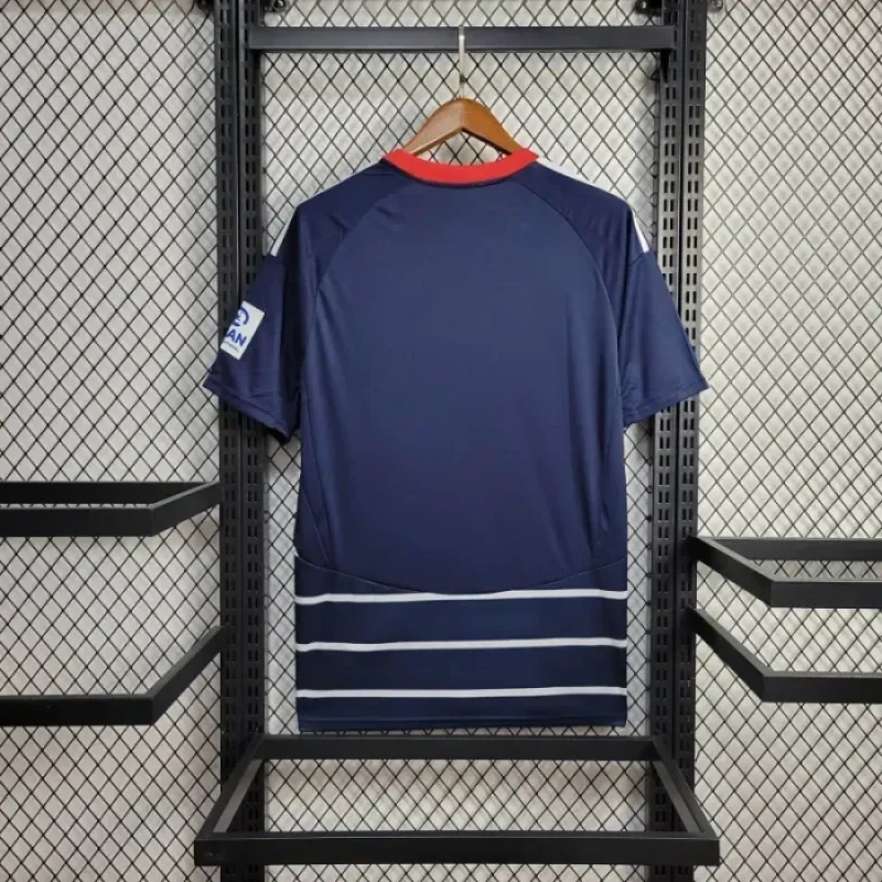 Hamburger Away Jersey 24/25 Football Jersey