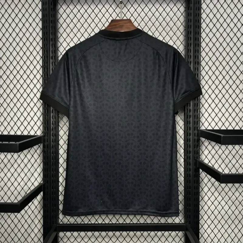 Bournemouth Black Special Jersey 24/25 Football Jersey