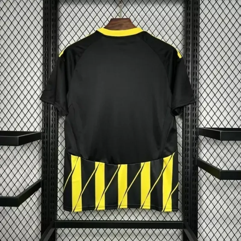 24/25 Aberdeen Away Kit 1:1 Thai quality jersey