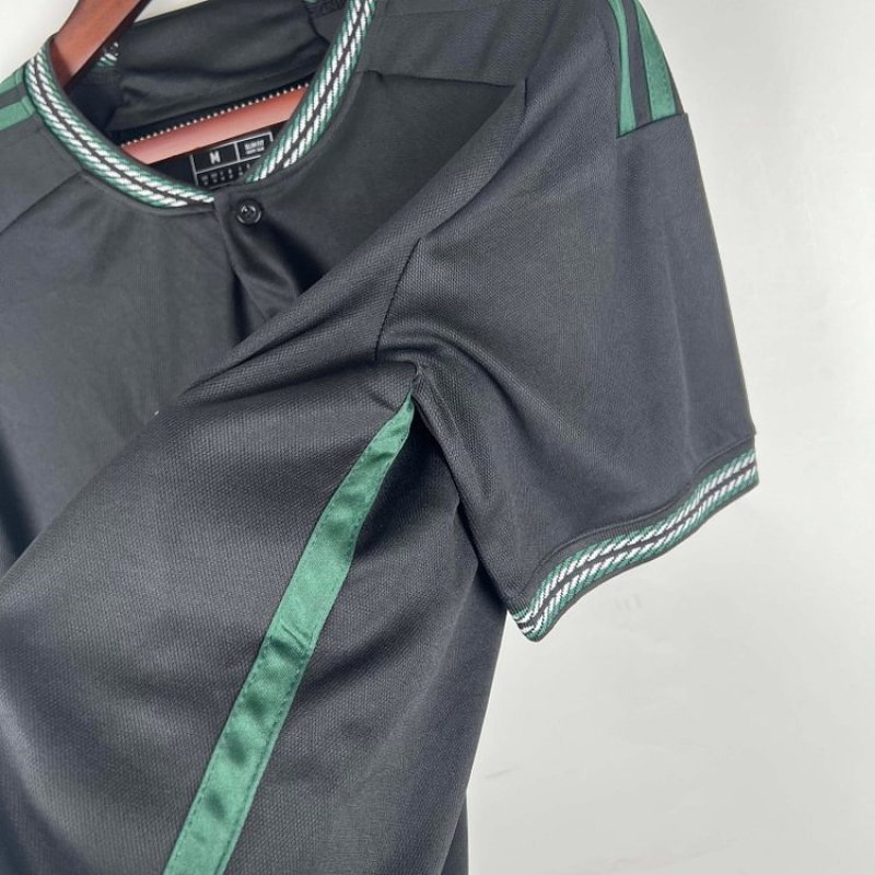 2023/2024 Celtic Away Football Shirt 1:1 Thai Quality