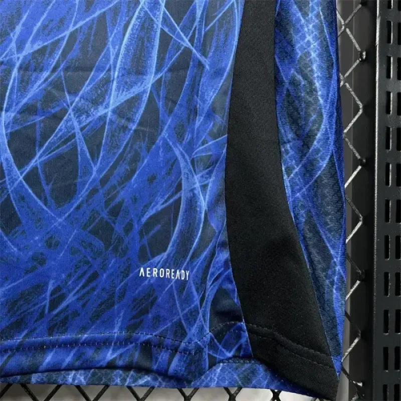 2024 Japan X Y-3 Home Jersey