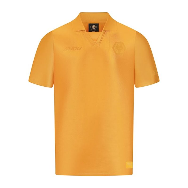 Wolves 70th Anniversary Jersey