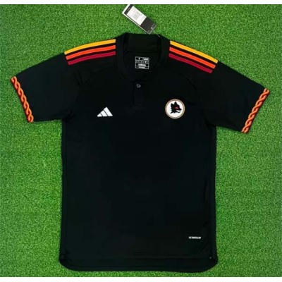 2023/2024 Roma Third Away Soccer Jersey 1:1 Thai Quality
