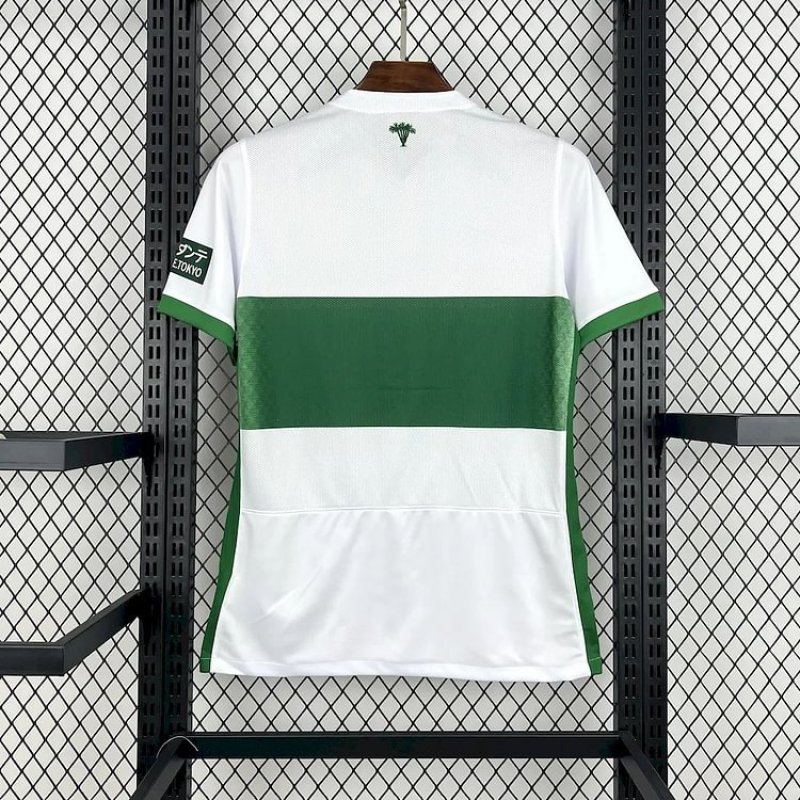 24/25 Elche Home Jersey