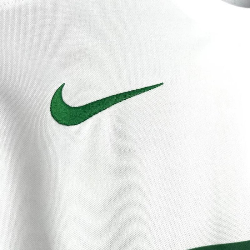 24/25 Elche Home Jersey