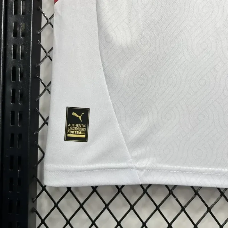 Galatasaray Away Jersey 24/25 Football Jersey
