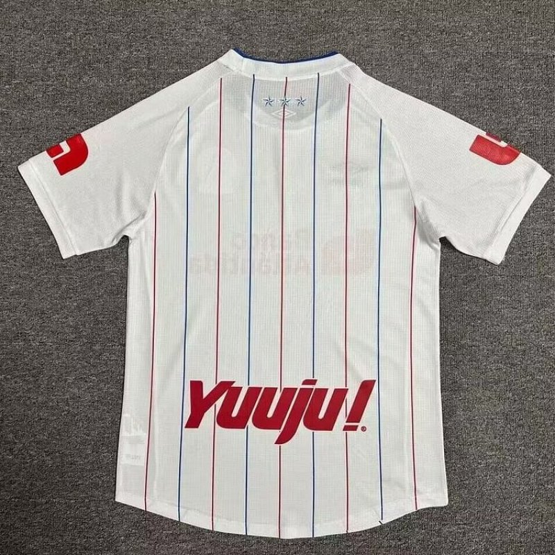 24/25 Olimpia Home Football Jersey