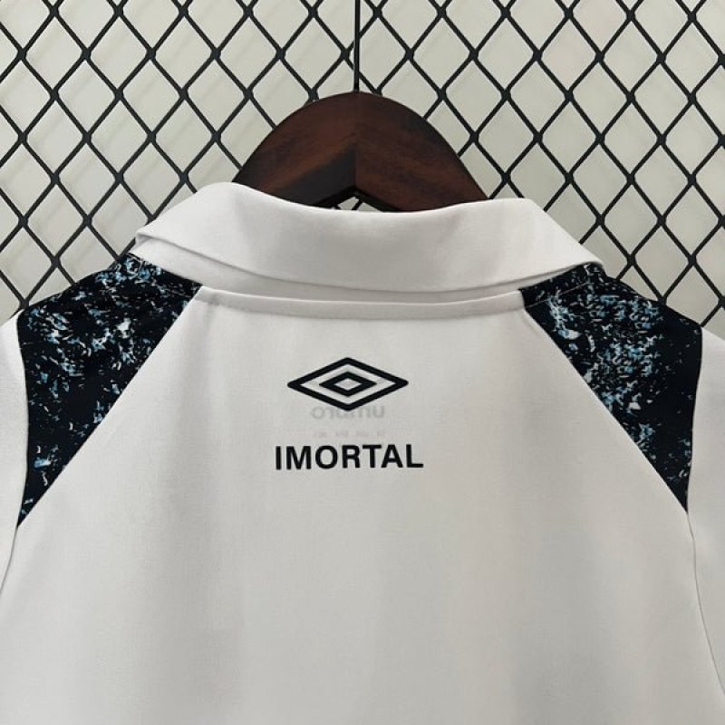 24/25 Grêmio Away Football Shirt 1:1 Thai Quality