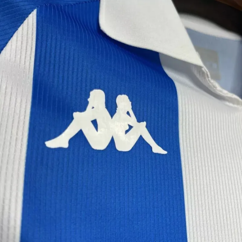 Deportivo La Coruna 24/25 Home Jersey