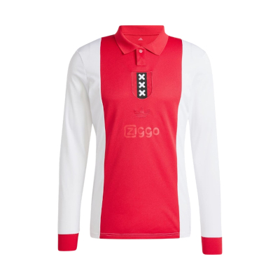 Ajax 125th Anniversary Jersey