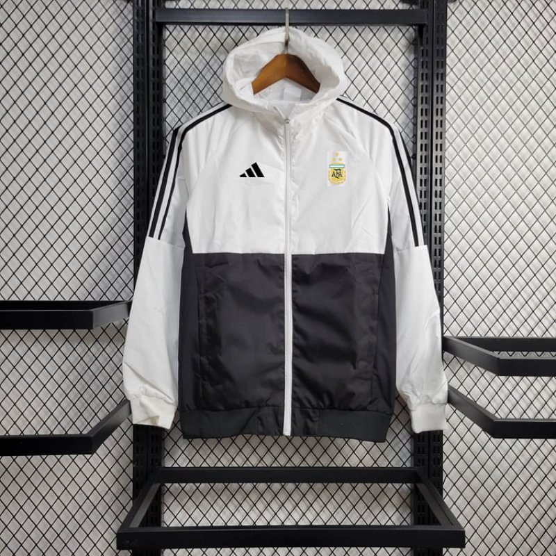 2024-2025 Argentina Windbreaker Jersey 1:1 Thai Quality