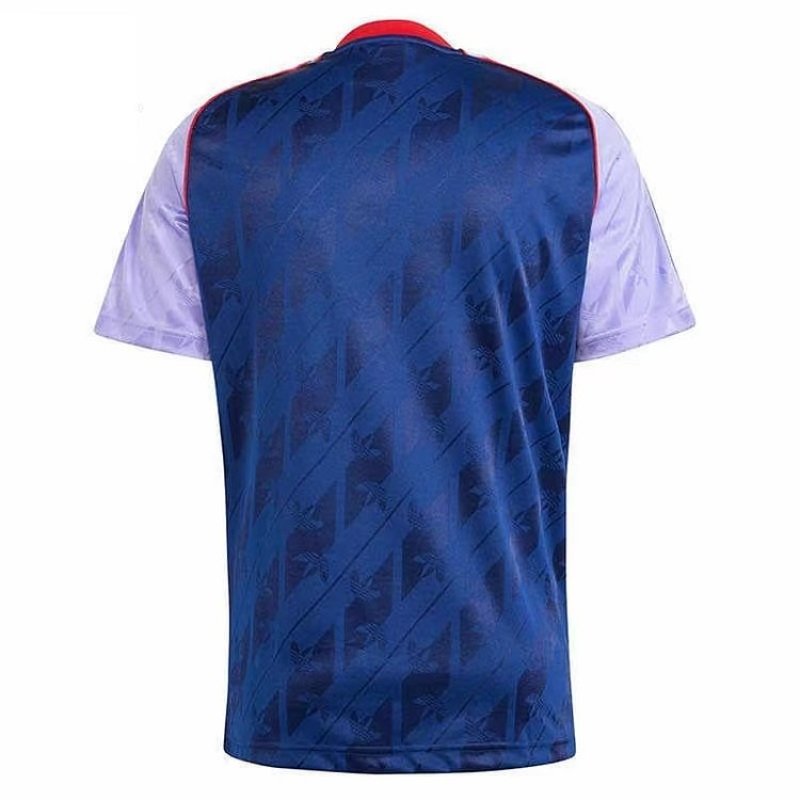 Player Edition - Arsenal 24/25 Retro Shirt