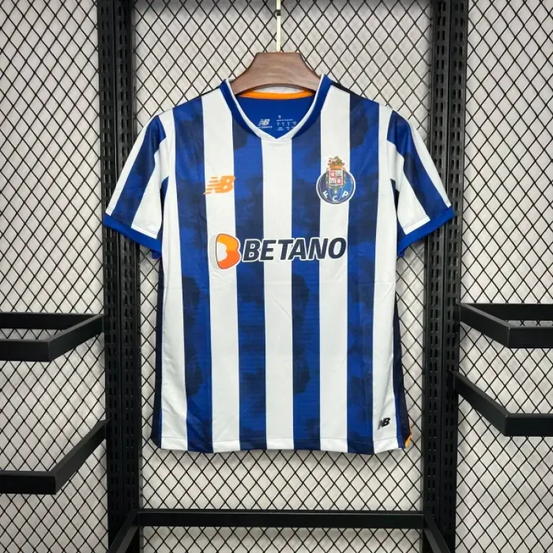 Porto Home Jersey 24/25 Football Kit