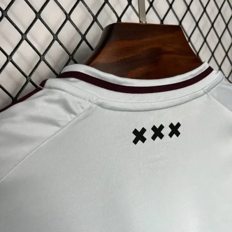 Ajax 24/25 Third Jersey