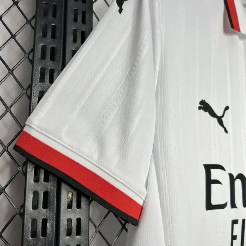 2024/2025 AC Milan Third Away Soccer Jersey 1:1 Thai Quality