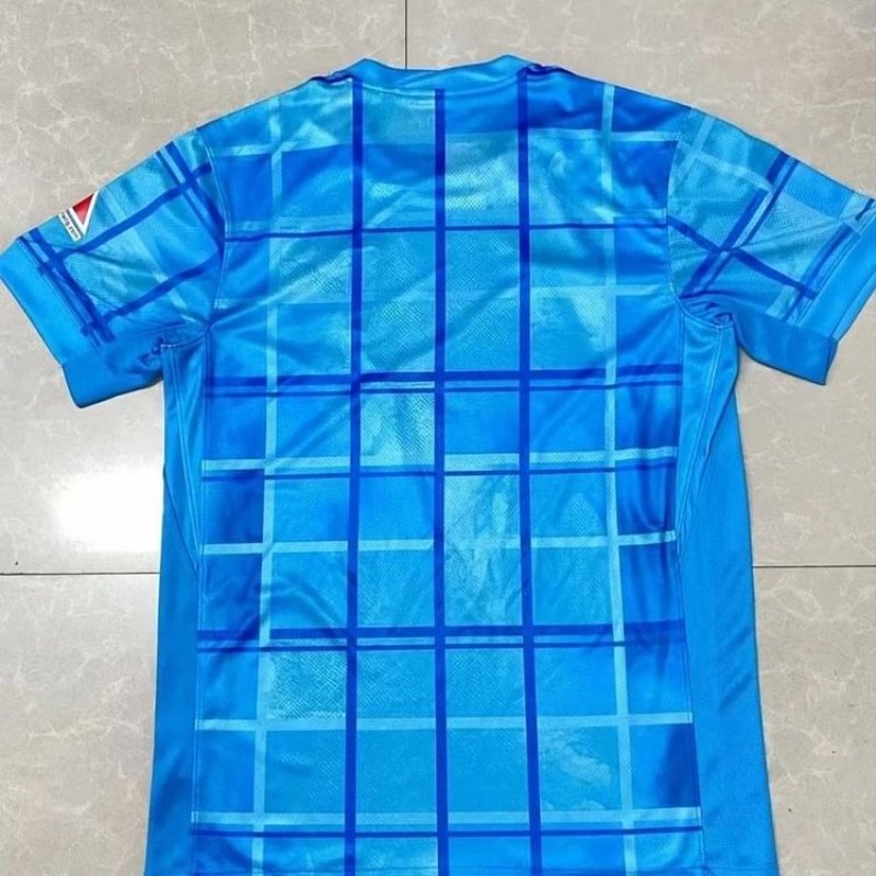 Hertha Berlin 24/25 Third Football Jersey