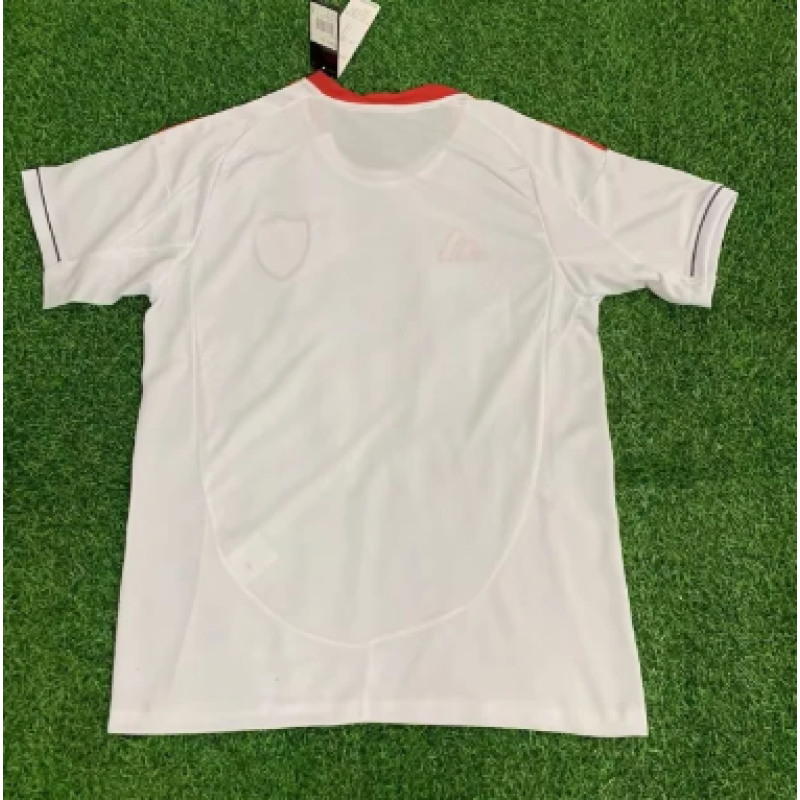 Liverpool 25/26 Away Football Jersey