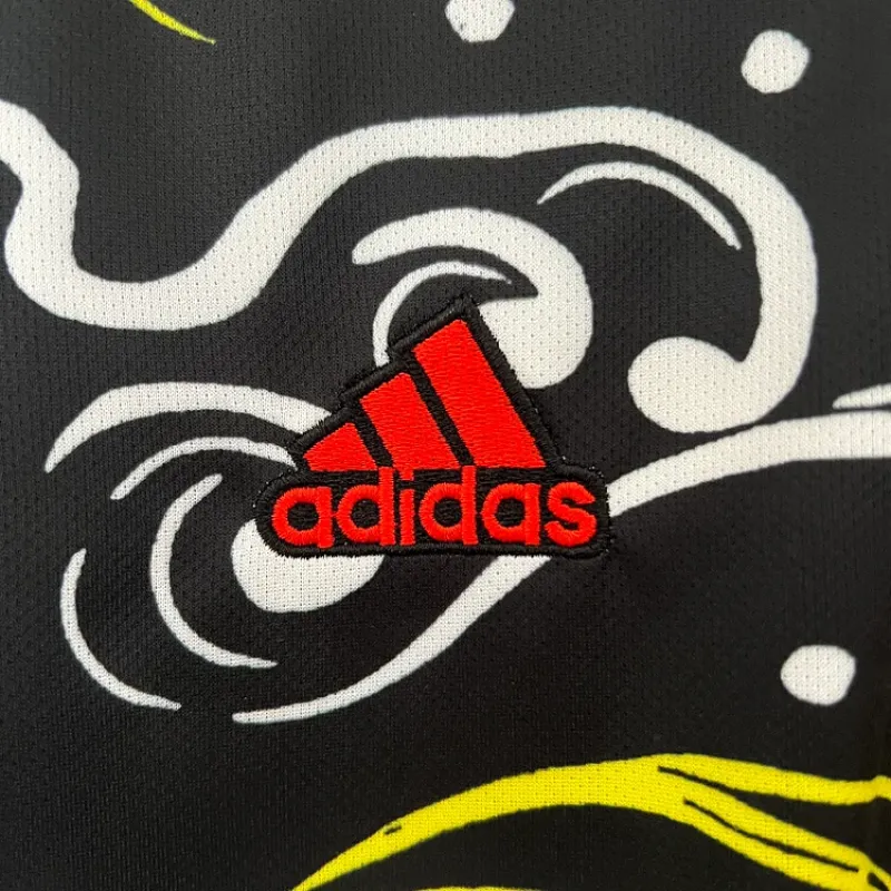 2024 Japan Special Edition Football Shirt
