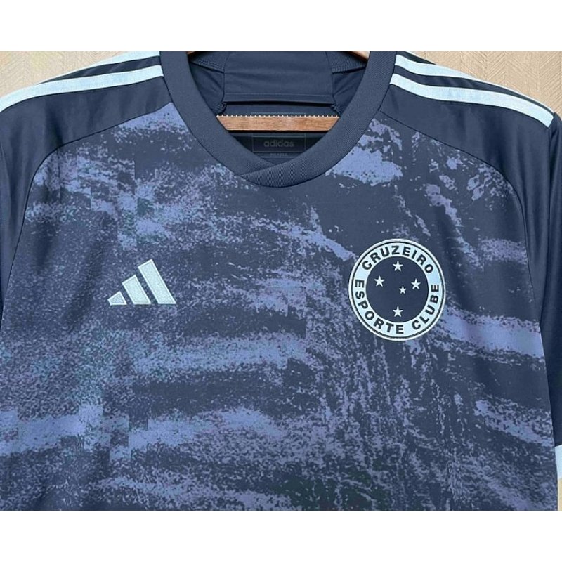 24/25 Cruzeiro Third Jersey