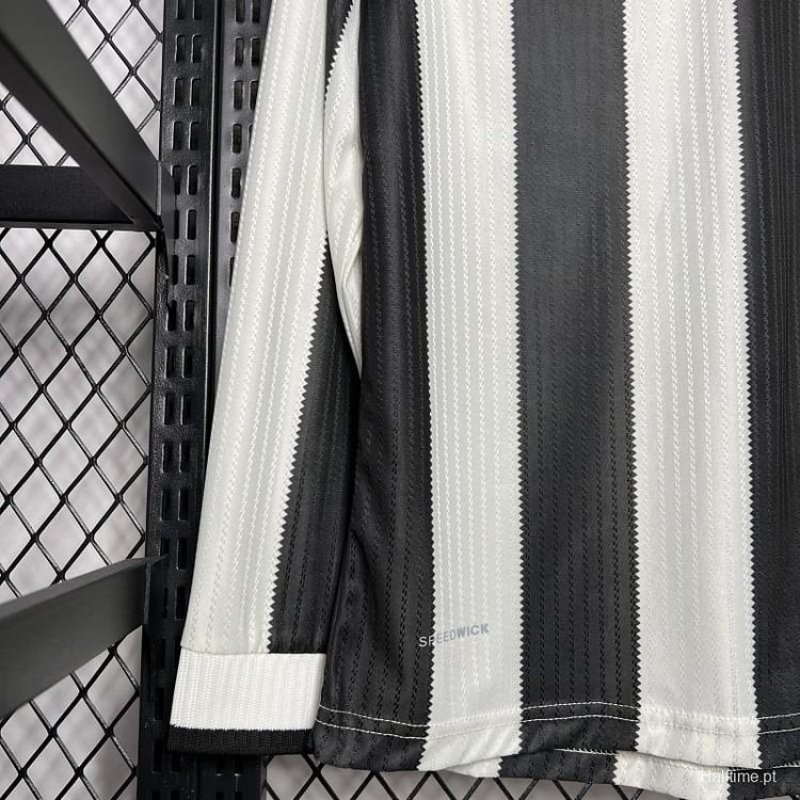 Player Version 24/25 Botafogo Home Jersey