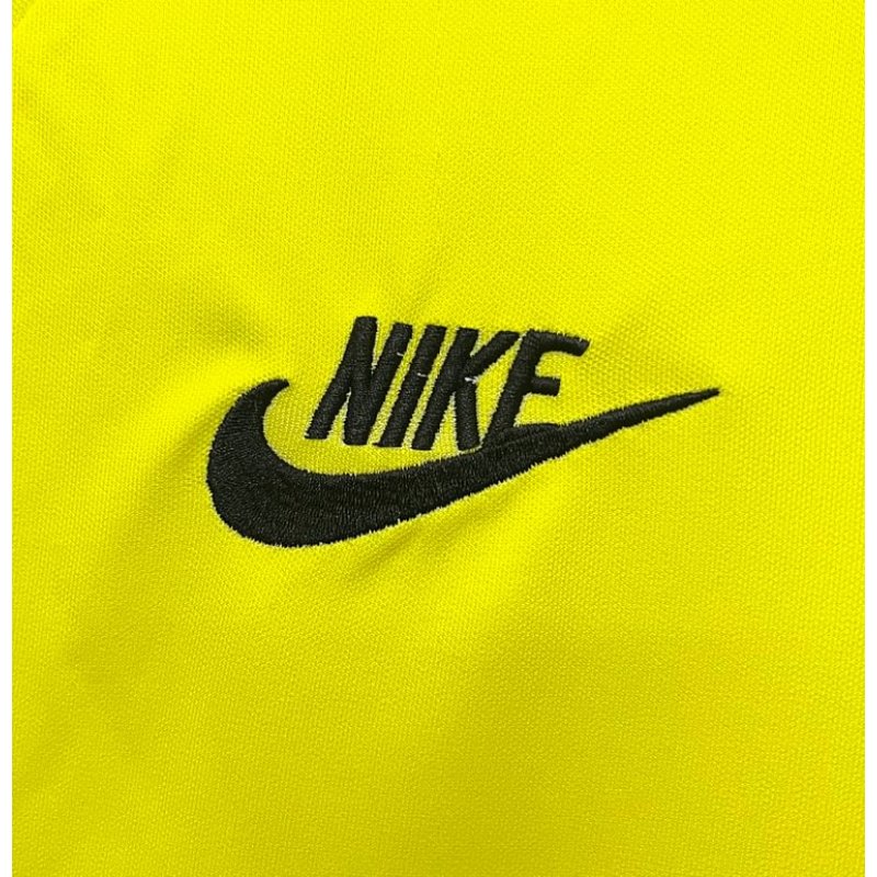 1995/1996 Retro Dortmund Home Football Shirt
