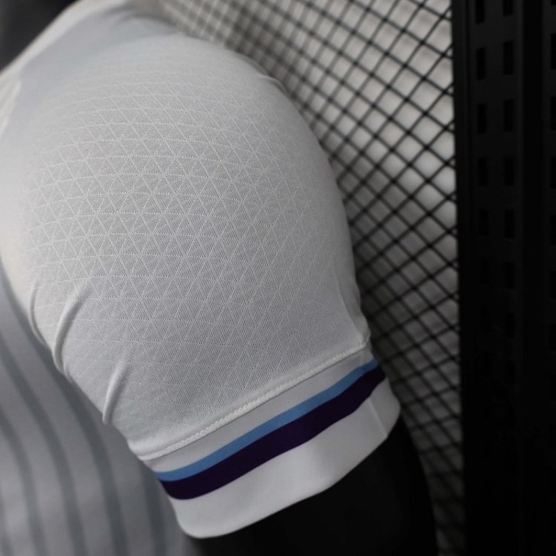 Player Edition - 24-25 Uruguay Special Edition Football Jersey
