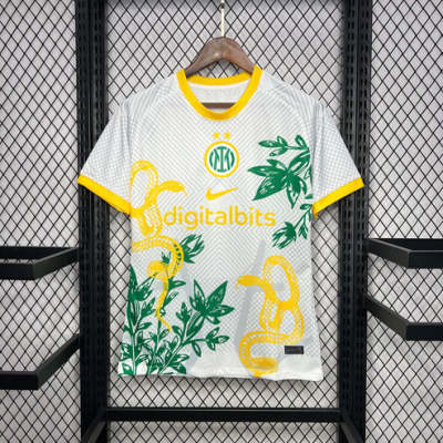 Inter Milan 2024/25 Special Edition  Jersey
