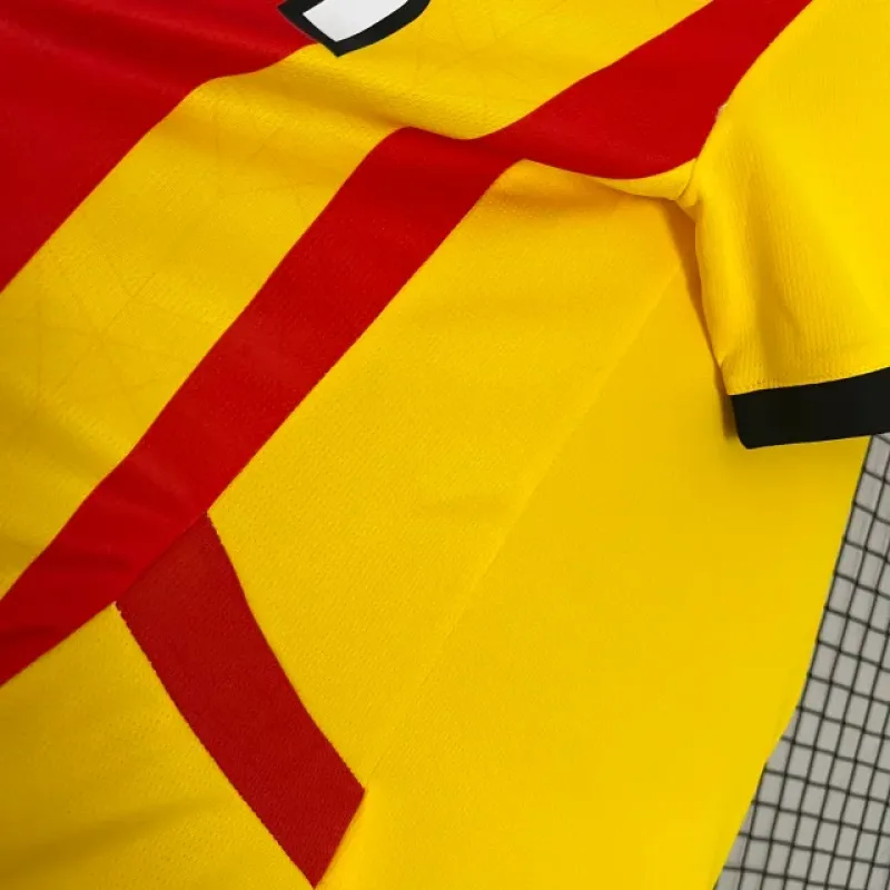 RC Lens 24/25 Home Football Jersey