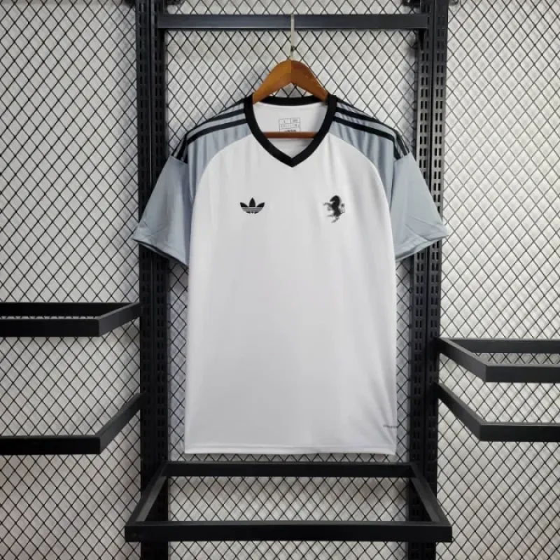 Juventus GK Jersey 24/25 Football Jersey