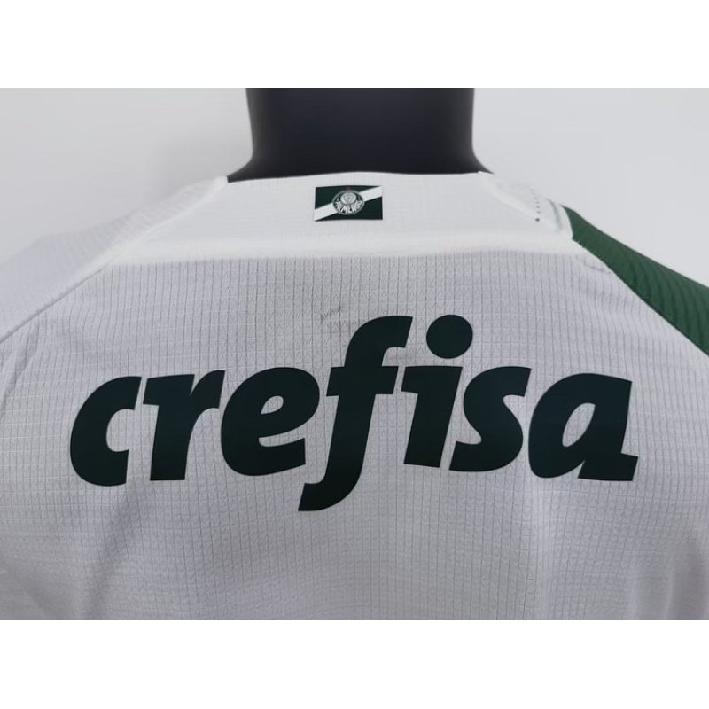 2023/2024 Player Version Palmeiras Away Jersey 1:1 Thai Quality