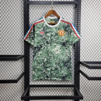 Manchester United 24/25 Special Edition Jersey