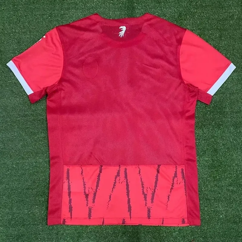 Freiburg 24/25 Home Football Shirt