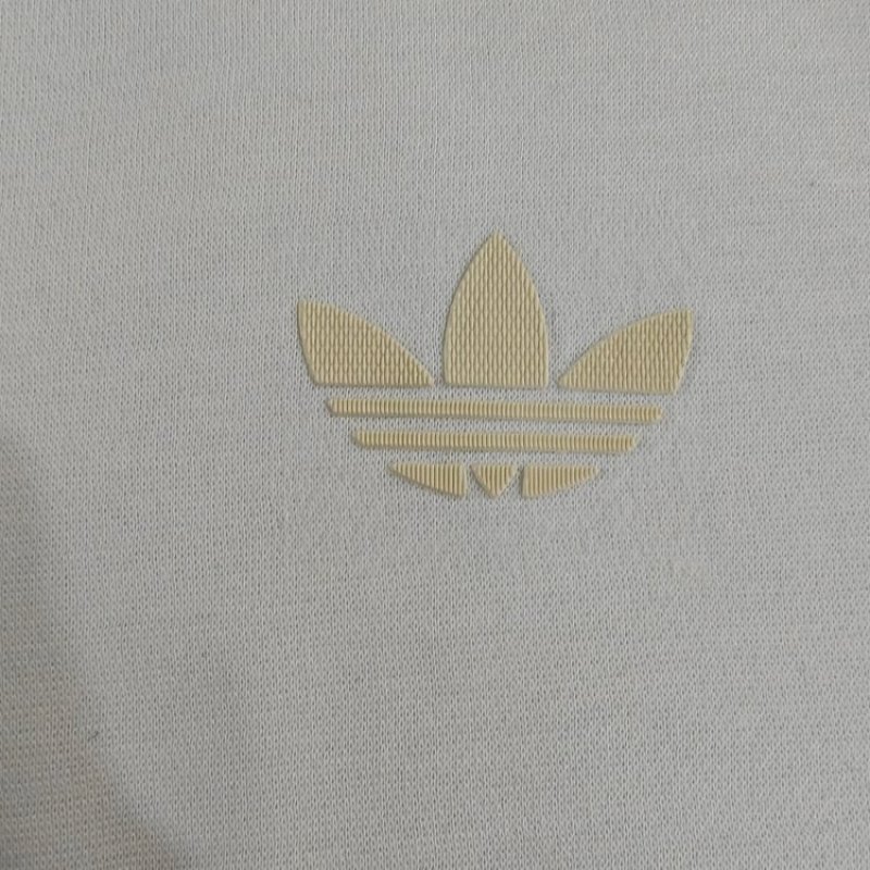 Colombia 24/25  100th Anniversary Hoodie conmemorativo seleccion -White