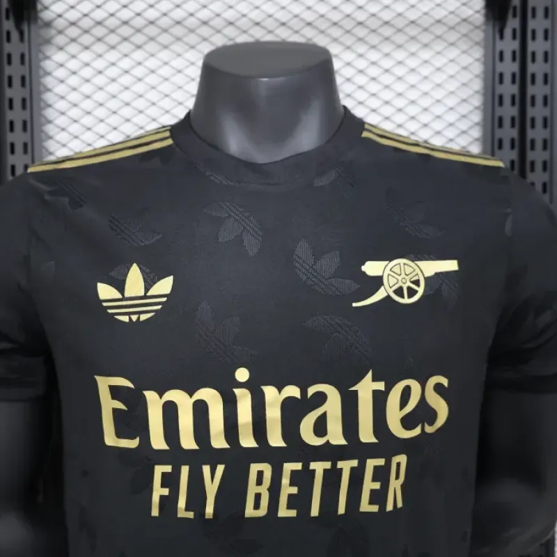 Player Edition - Arsenal 24/25 Special Edition Jersey
