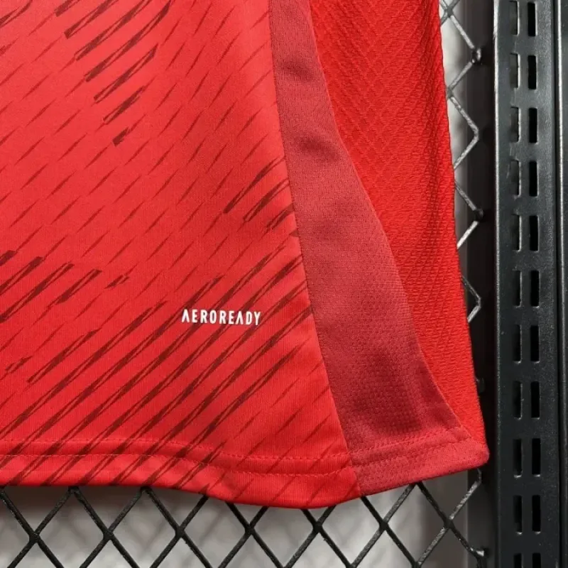 Nottingham Forest Home Jersey 24/25