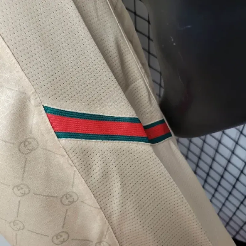 Player Version AC Milan 24/25 Gucci Special Edition Jersey