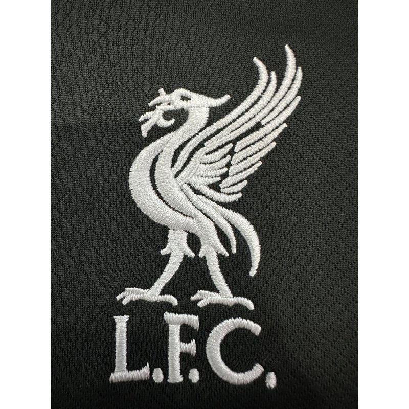 2024/2025 Liverpool Away Soccer Jersey 1:1 Thai Quality