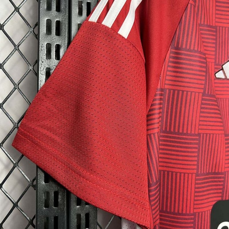 Al Ahly SC 23/24 Home Football Jersey