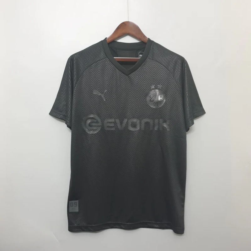 Borussia Dortmund limited edition 100th anniversary Jersey