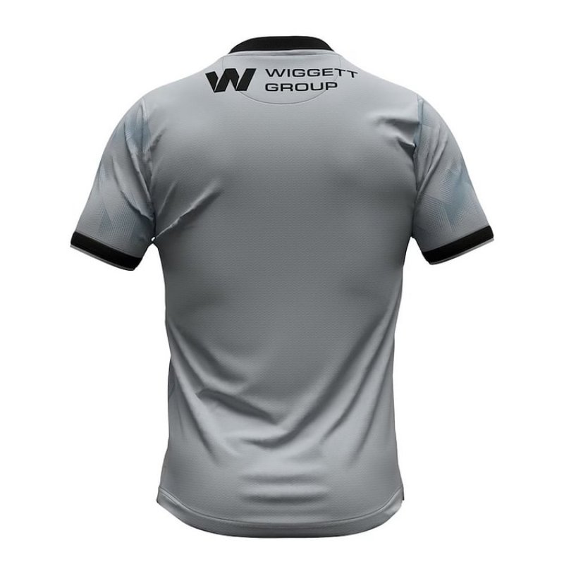 24/25 Millwall Third Football Jersey