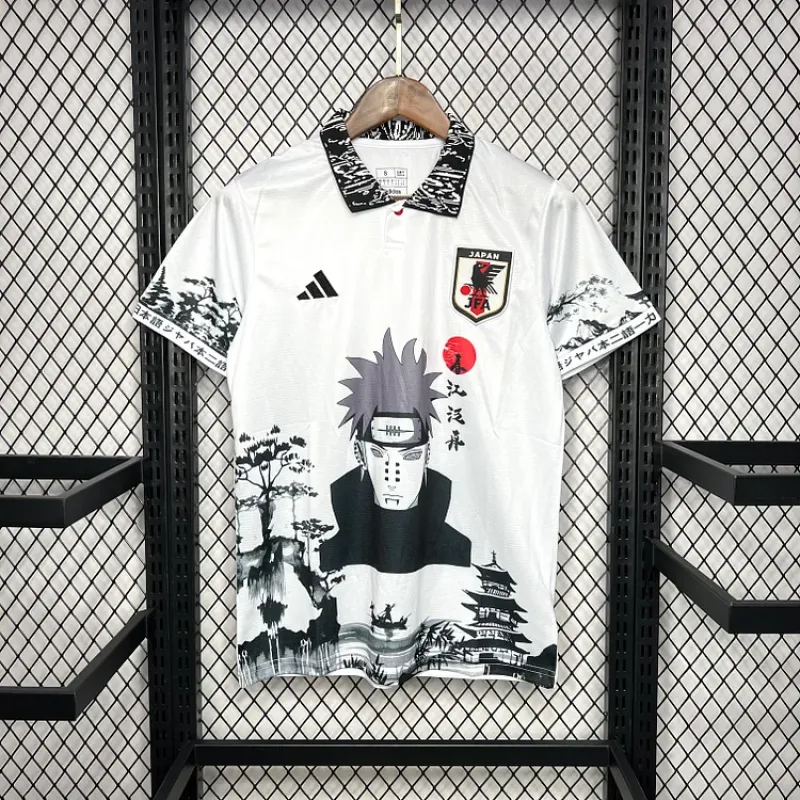 2024 Japan Ninja Special Edition Jersey