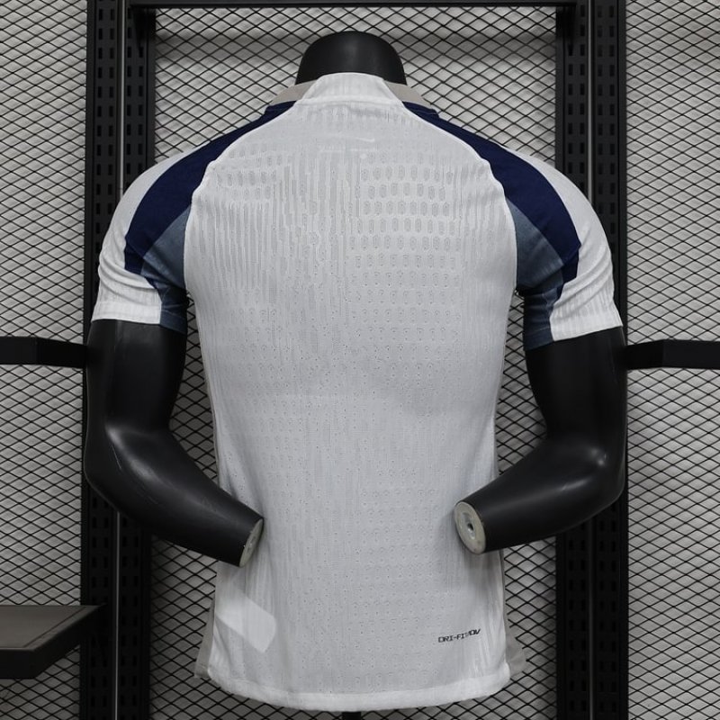 Player Edition - Tottenham 25/26 Home Football Shirt