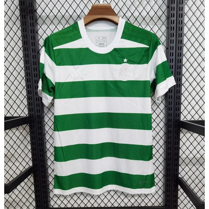 2023/2024 Celtic Special Edition Football Shirt 1:1 Thai Quality