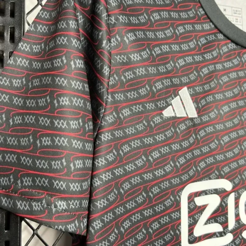 Ajax Pre-Match Jersey 24/25 Football Jersey